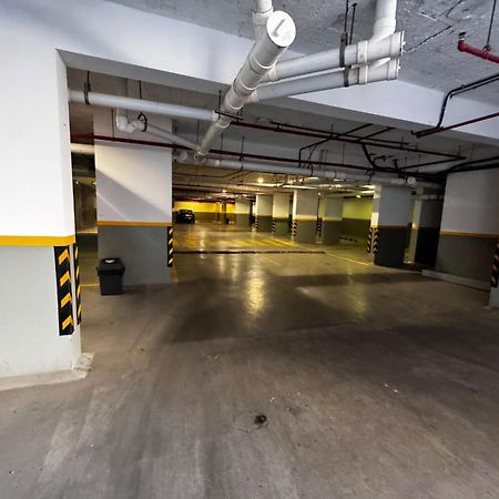 Fanan Suite Jeddah Exterior foto