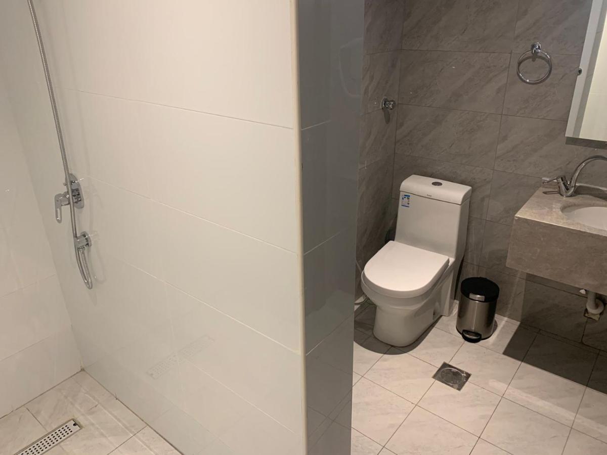 Fanan Suite Jeddah Exterior foto