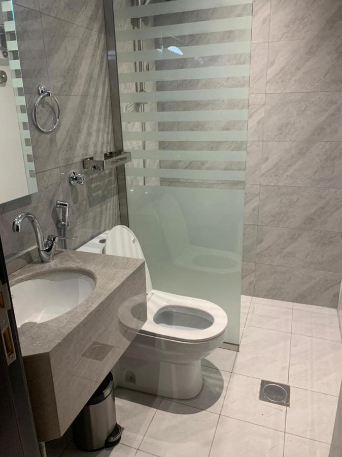 Fanan Suite Jeddah Exterior foto