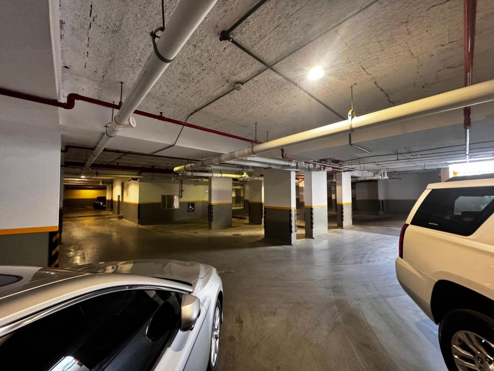 Fanan Suite Jeddah Exterior foto