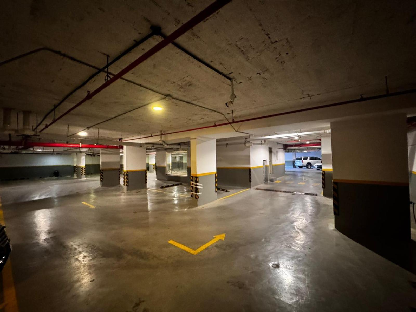 Fanan Suite Jeddah Exterior foto
